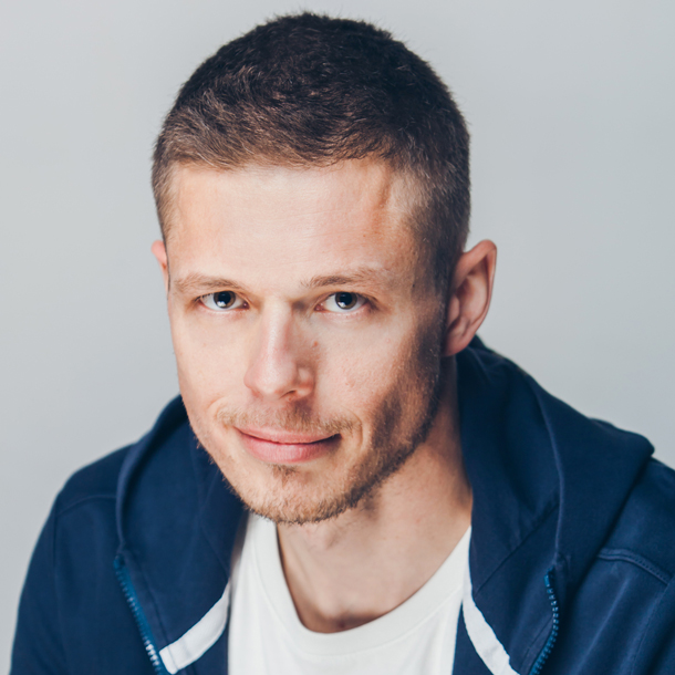 Photo of Paweł Czerski